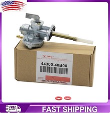 51023-S006 Fuel Petcock for Suzuki Kawasaki Multiple Models 44300-40B00 picture