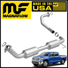 MagnaFlow OEM Direct-Fit Catalytic Converter fit 2007-21 Toyota Tundra 4.6L/5.7L picture