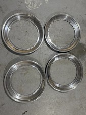 BBS Motorsport 19 3 Piece Wheel Lips Set picture