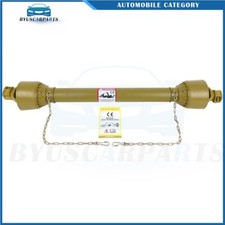 PTO Drive Shaft PTO Shaft 1-3/8