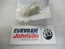 W5 OMC Evinrude Johnson 765559 0765559 Thermostat Assembly OEM New Factory Parts picture
