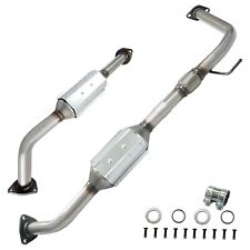 Left & Right For Toyota Tundra 2005 2006 4.7L Catalytic Converter High quality picture
