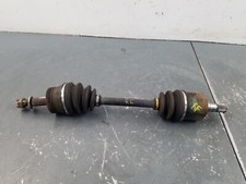 1991-93 Mitsubishi 3000GT Dodge Stealth R/T Right Front CV Axle #0718 F3 picture