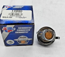 Carquest 14990 MotoRad 306-192 Thermostat 192°F Ford Ranger Focus Mazda B2500 picture