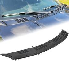 Windshield Wiper Cowl Grill Grille For 2015-2020 Ford F150 F-150 FL3Z15022A69A picture