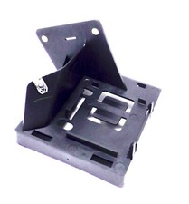 15850348 New NOS ECM PCM Emission Control Module Bracket Cadillac Chevrolet GMC picture