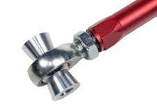 Genuine Nismo Nismo Rear Toe Arm Set 551B0RTAVZ picture