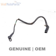 2009 MERCEDES-BENZ ML320 - Intake Manifold FLAP Position Sensor 0011531532 picture