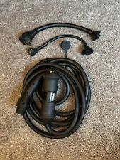 POLESTAR / VOLVO EV Charger J1772 NEMA 14-50 (L2) AND WALL (L1) ADAPTERS picture