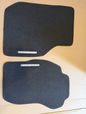 1995-99 Mitsubishi Eclipse/spyder Car Floor Mats picture