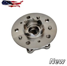 31208095641 New Hub Assembly For 2021-2024 BMW M3 M4 2023 BMW M2 3.0L L6 - Gas  picture