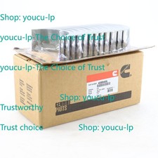 Genuine set of 12 OEM Set Rod Bearings STD Fit For Cummins 4089405 Fast delivery picture