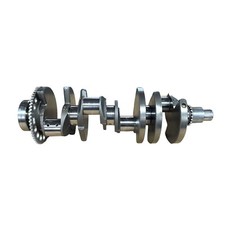 GM Chevrolet 5.3L 6.0L 6.2L LS GEN IV 58X Tooth Crankshaft CORE OEM 12552216 picture