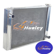 3 Row Aluminum Universal Over size 27x20