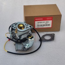 OEM Carburetor For Honda Power Equipment EB11000 16100-ZJ1-892 NEW picture
