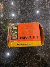 Mercedes 190sl Braced Nooster Rebuild Kit Oem NOS FAG RK2650 300SL Gullwing W198 picture