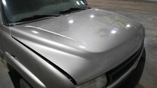 Hood 2500 Hd Opt Hvy Fits 01-02 SILVERADO 2500 PICKUP 1057572 picture