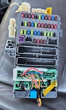2007-2011 Honda CRV Interior Cabin Fuse Box OEM Under Dash Junction Relay Block picture