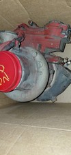 Cummins ISX15 Holset HE400VG Turbocharger with Actuator picture