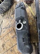 99-00 FORD RANGER SINGLE CAB FUEL GAS TANK picture