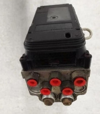 2002-2004 Ford F250 F350 ABS Pump Anti-Lock Brake Module Assembly SRW 4x4 OEM picture