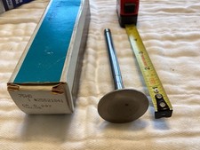 NOS Genuine GM 25521841 Exhaust Valve (1) Oldsmobile 1985-1988 picture