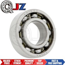 [Qty.1] Drive Shaft Bearing [25mm Bore] Replacement For 1972-1976 Mazda B1600 picture