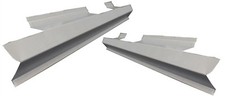 1998 1999 2000 2001 2002 2003 2004 Dodge Intrepid Rocker Panels NEW PAIR picture