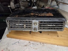 1964 - 1970s Ford Truck Vintage OEM AC Below Dash Unit - Climatic Air Inc. picture