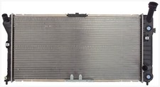 Radiator For 1996-1997 Oldsmobile Cutlass Supreme picture