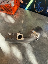 2002-2007 Subaru WRX 2004-2007 STi SPT OEM Optional Air Intake picture