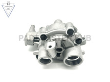 2014-2018 Land Rover Oil Pump without Sensor - AJ126 3.0L V6 S/C – LR052436 picture