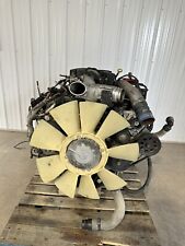2011-2014 FORD F250 F350 Engine 6.7L (VIN T, 8th digit, POWERSTROKE) 11 12 13 14 picture