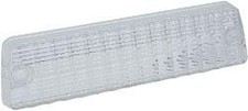1973-93 Chevrolet, GMC C/K, R/V Pickup; Cargo Lamp Lens picture