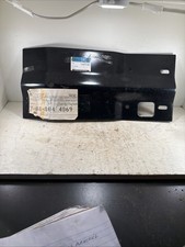 New OEM GM 14029158 Front Seat And Subframe Mounting Plate 1967-69 Camaro NOS picture