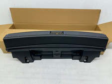 NEW 2020-2026 PORSCHE MACAN GTS LIFTGATE TRUNK LOADING SILL SCUFF PLATE TRIM OEM picture