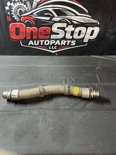 2003-2013 Chevrolet Corvette C5/ C6 Fuel Tank Crossover Pipe 10337591 picture