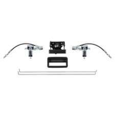 Brothers Trucks 04-447 Tailgate Latch Assembly for Chevy/GMC picture