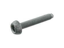 FEBI BILSTEIN Front Lower Suspension Strut Bolt N90954802 VW Volkswagen Jetta picture