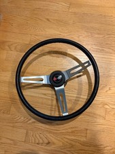 corvette c3 steering wheel picture