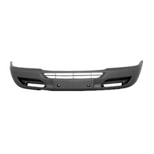 Bumper Cover Gray Front For 2003-2006 Dodge Sprinter 3500 2500 picture