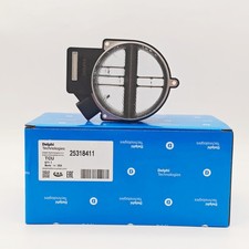 25318411 Mass Air Flow Sensor MAF Meter For Chevy Silverado Corvette GMC Sierra picture