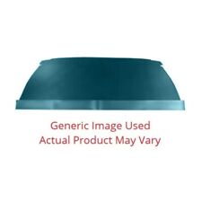 Package Tray For 1963-1964 Pontiac Catalina Sedan 2 4-DR Standard Aqua Rear picture