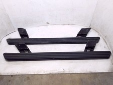 2016-2019 Ford Explorer Side Steps Pair Hb5z-16450-A picture
