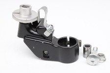 11-25 Suzuki Gsxr750 GSXR600 Clutch Lever Perch Mount Bracket OEM picture
