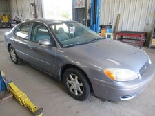 Engine 3.0L VIN U 8th Digit Ohv Vulcan Gasoline Fits 04-07 TAURUS 303753 picture