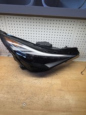 2023 Hyundai Elantra N Rh Right Triple Beam Headlamp Assy OEM 92102-1B040 365E picture