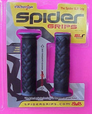 Spider Grips Street SLR Black Graphite picture
