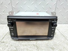 2013-2016 Scion tC Radio AM/FM CD Player Display Receiver OEM picture