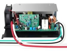 WF-8955-MBA for RV Lithium Battery, 55 Amp for WF-8955PEC Power Converter,14.6V  picture